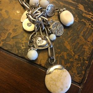 Lucy The First Necklace